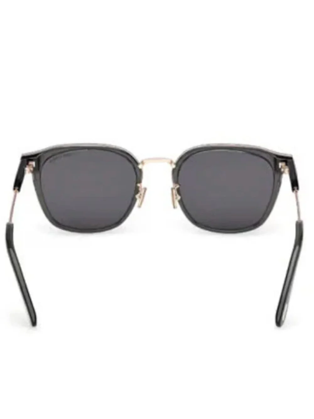 TOM FORD SUNGLASSES - Black Gold - 55m - FT1243-K 20A 55